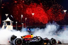 Abu Dhabi GP: Max Verstappen Completes Title-Winning Season With Record-Breaking 19th Win