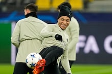 PSG Face Lille Test After Securing Champions League Last 16 Spot