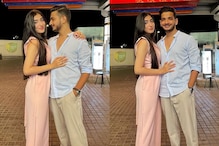 Shocking! Munawar Faruqui's GF Nazila DELETES Instagram Account After Posting 'Don't Be Fooled...'