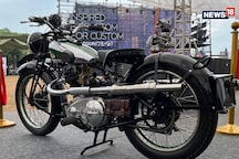 Royal Enfield Bullet 500cc 1932 Model in Pics: See Design, Features, and More in Details