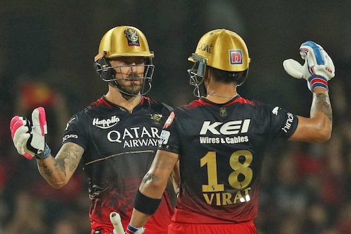 Check out the list of RCB's retained and released players here.