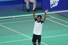 Hulic Daihatsu Japan Para Badminton: Pramod Bhagat Claims Gold With Win Over Manoj Sarkar