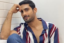 Prateik Babbar BREAKS Silence On Divorce With Sanya Sagar: 'It Was Rushed, There Was Family Pressure'