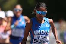 Sports Ministry Approves Racewalker Priyanka Goswami's Proposal to Train in Australia