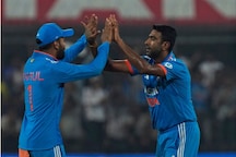IND vs AUS 2nd ODI in Photos: Shreyas Iyer, Shubman Gill And R Ashwin Shine as India Beat Australia to Clinch Series