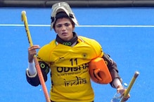 Savita Punia to Lead 22-member India Women's Squad for 5-Nation Hockey Tournament in Spain