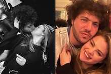 Selena Gomez Passionately Kisses BF Benny Blanco, Says 'Favourite Moments With You'; See Viral Photo