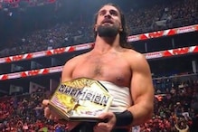 WWE Yet to Confirm World Heavyweight Champion, Seth Rollin’s Contract Extension, Report Says