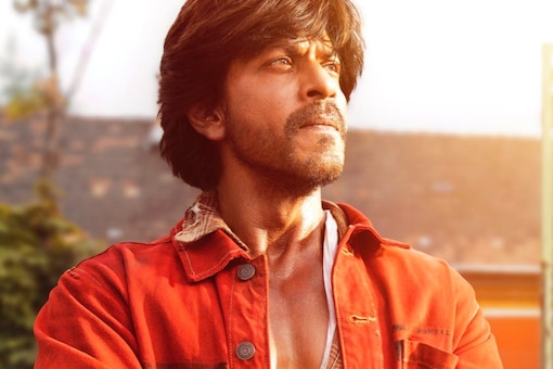 Shah Rukh Khan's Dunki is schedule to hit theatres on December 21.