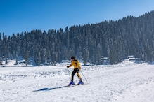 Celebrate Skiing: Head To These Snow Destinations In India For A Thrilling Experience