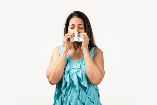 The drop in temperatures can contribute to an increase in respiratory infections like the common cold, flu, and even exacerbation of conditions like asthma.