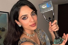 Sobhita Dhulipala Wins 'Best Popular Actress' OTT Award For Made In Heaven, The Night Manager