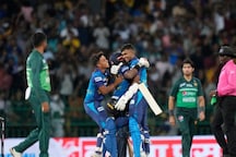 PAK vs SL in Photos: Mendis, Asalanka Guide Sri Lanka to 2-wicket Win Over Pakistan, Will Face India in Asia Cup Final