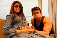 Sugandha Mishra, Sanket Bhosale Welcome Baby Girl, Call Her 'Epitome of Our Love'