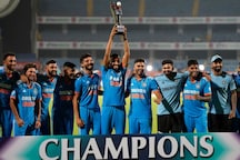 IND vs AUS 3rd ODI: Glenn Maxwell's Bowling Show Floors India but Hosts Clinch Series 2-1
