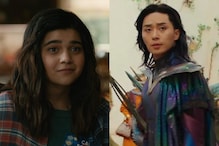 The Marvels Movie Review: Iman Vellani Steals The Show, Park Seo Joon Wasted In His MCU Debut