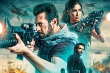 Tiger 3 Review: Salman Khan Is Every Bit The Superhero; Katrina Kaif, Emraan Hashmi Shine Bright