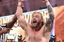WWE NXT Results: Iron Survivor Challenge Qualification, Vice vs Paxley, Alpha Academy vs Meta Four