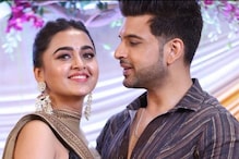 Tejasswi Prakash Says She and Karan Kundrra Are Not An 'Ideal Couple': 'Fights Are Bound To Happen'