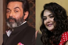 Preity 'Pritam' Zinta's Real Name Fact-Check Video Has A Bobby Deol Connection