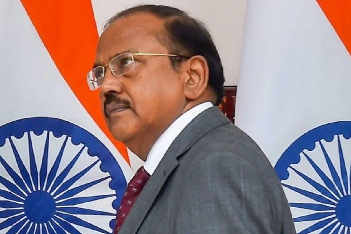 Ajit Doval And Canadian NSA Regularly Discussed Issues of Both Nations, Including Terror: Sources | Exclusive