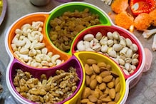 Winter Wellness: Top 5 Dry Fruits and Nuts for this Winter Season