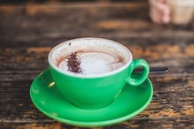5 Reasons Why Green Coffee Is A Game-Changer For Your Health