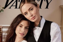 Emily Blunt On Why Meryl Streep Gave Up Method Acting After The Devil Wears Prada