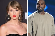 Taylor Swift Believes Her Career Was 'Taken Away' After Feud With Kanye West