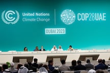 As Earth's Average Global Temp Exceeds 2 Degrees Celsius, Here's Why COP28 Matters | A Visual Story