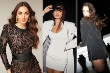 Kiara Advani to Triptii Dimri: 5 Times Divas Elevated Their Fashion Game in Winters!