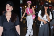 Slaying Airport Looks and How: 5 Times Bollywood Actresses Nailed the Airport Look with Caps
