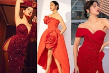 5 Times Divya Khosla Kumar Stole the Show In Super Stunning Gowns