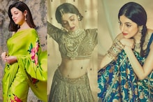 7 Ethnic Looks of Divya Khosla Kumar That Are Forever Our Favorite; Pictures