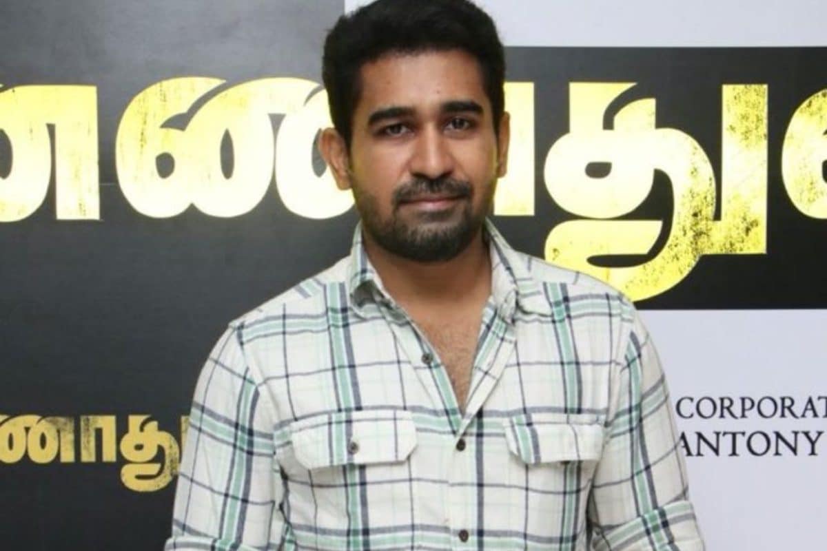 Vijay Antony BREAKS SILENCE On His Daughter Meera's Death, Says 'I Also Died With Her...'