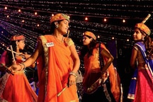 'Garba of Gujarat' Joins UNESCO's Cultural Legacy | India's Other Traditions with Heritage Status in GFX