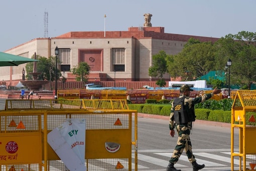 In-depth analysis: Exploring the Lok Sabha security breach and the role of a visitor's pass.