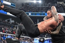 WWE SmackDown Results: Orton Returns, Lashley Takes On Butch, Belair Fights Sane