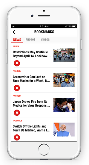 News18 App Download